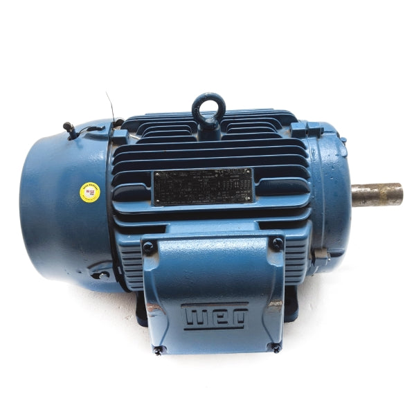 WEG 02018ET3E256T-W22 NSNP