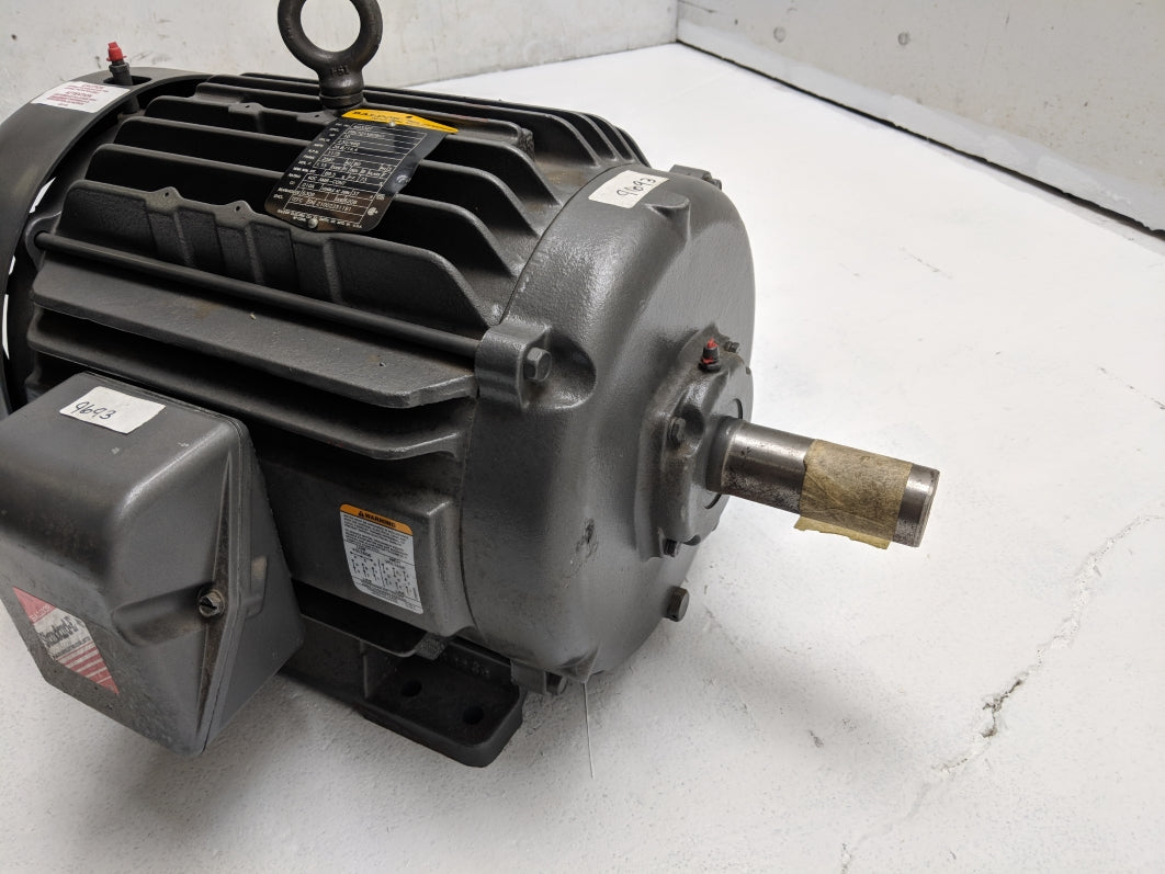 BALDOR M2332T SER. F NSNP