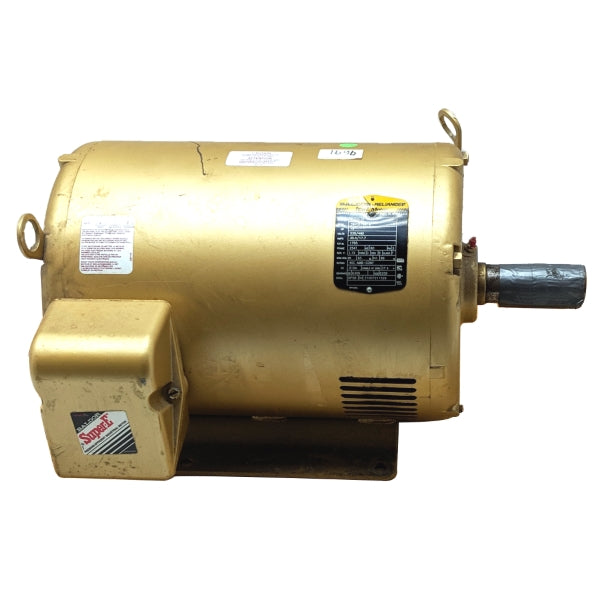 BALDOR EM2513T SER. F REMAN