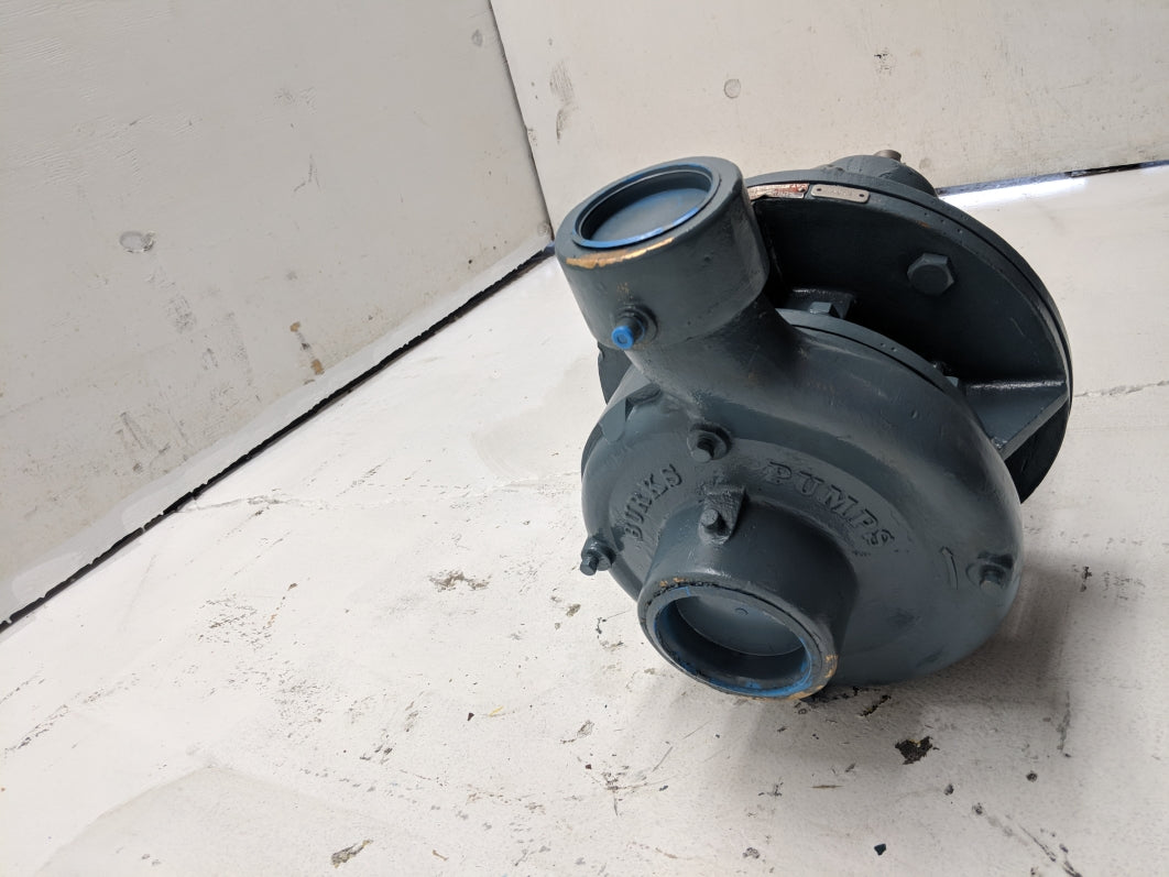 BURKS GNC7-2-1/2-AB-7.00 REMAN