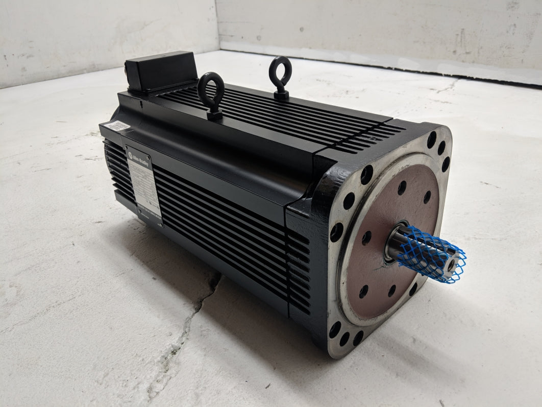 ALLEN BRADLEY 1326AB-B720F-M2K7L SER. B NSNP