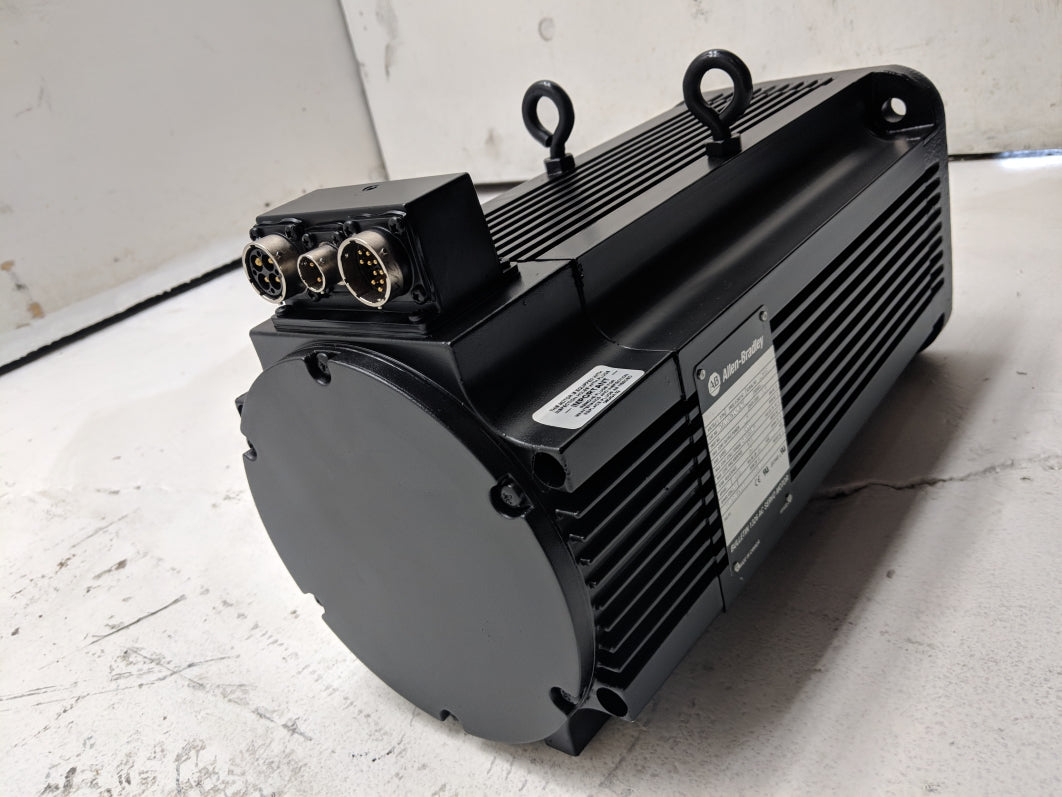 ALLEN BRADLEY 1326AB-B720F-M2K7L SER. B NSNP