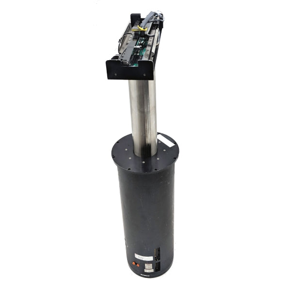 INTEGRATED DYNAMICS ENGINEERING 0125-0631 REMAN