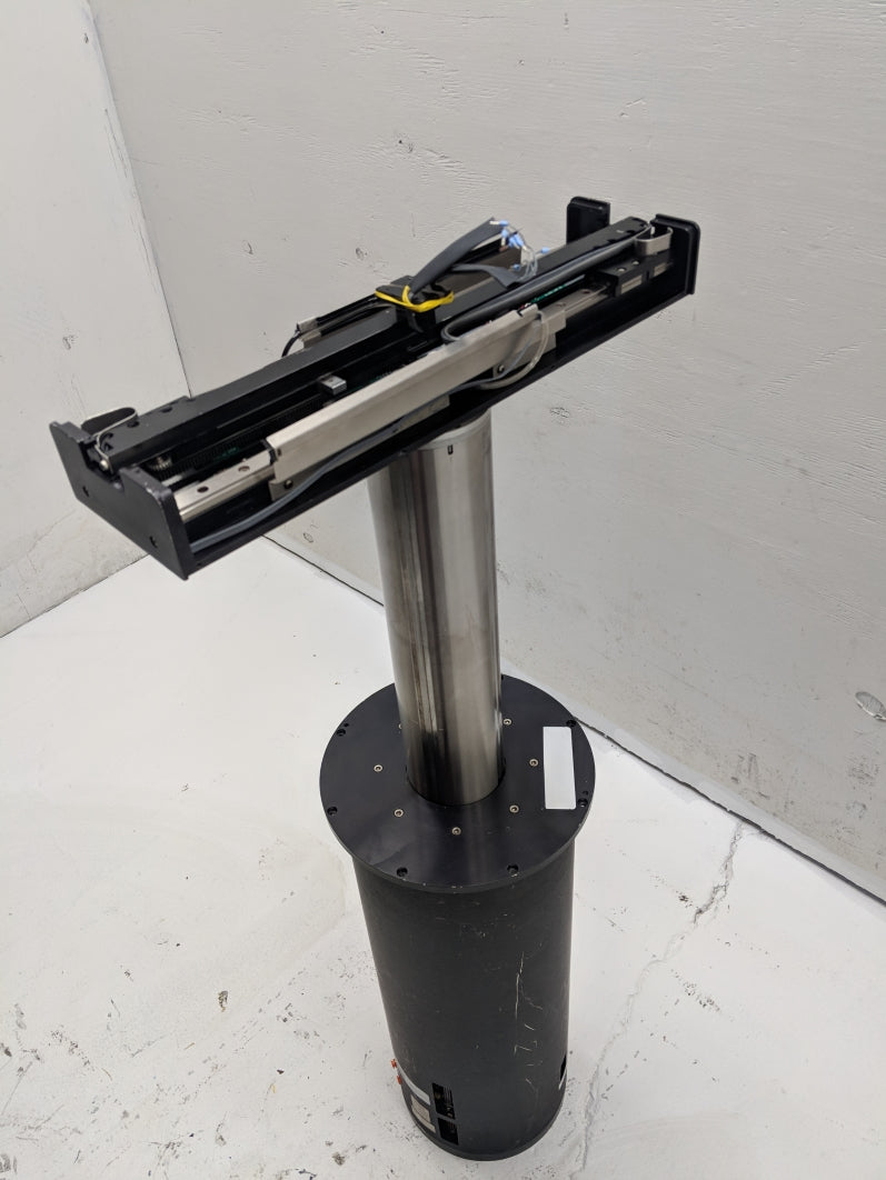 INTEGRATED DYNAMICS ENGINEERING 0125-0631 REMAN