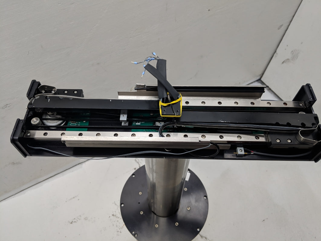 INTEGRATED DYNAMICS ENGINEERING 0125-0631 REMAN