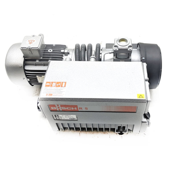 BUSCH RA 0100 F 503 NSNP
