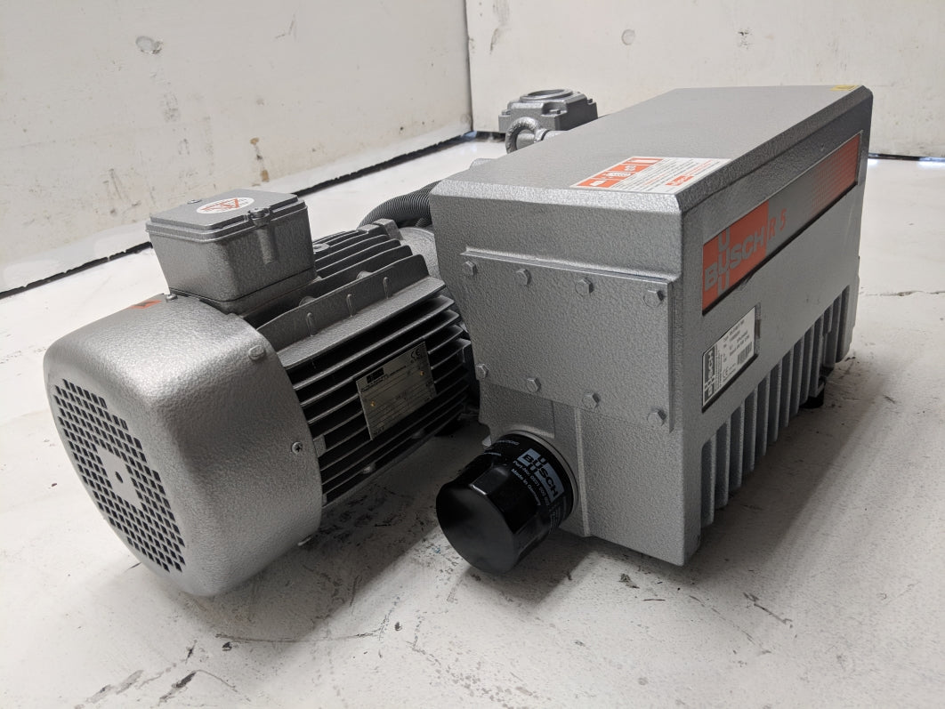BUSCH RA 0100 F 503 NSNP