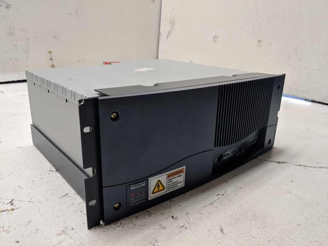 MGE PULSAR EXTREME 3000 UNMP