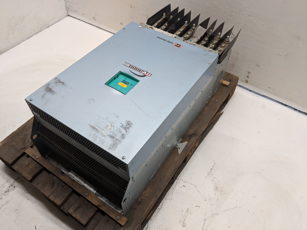 CUTLER HAMMER SV9200AN-5G0A00 (AS PICTURED) UNMP