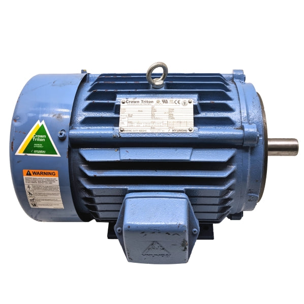 CROWN TRITON HHI10-18-215TC NSNP