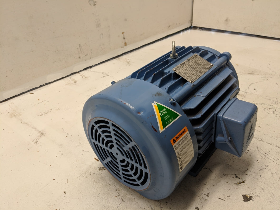 CROWN TRITON HHI10-18-215TC NSNP