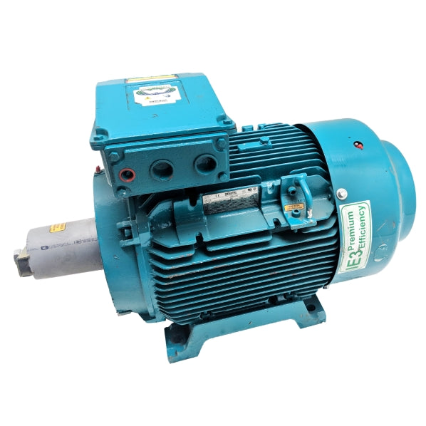 BROOK CROMPTON WP-UDF200LNX4-IE3 200W000409T NSNP
