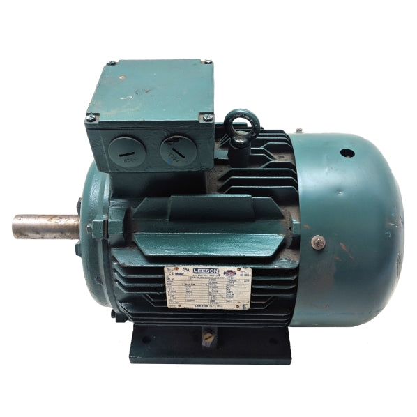 LEESON 193316.60 C160T17FZ43A NSNP