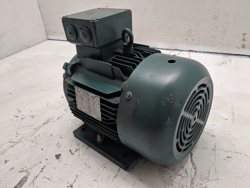 LEESON 193316.60 C160T17FZ43A NSNP