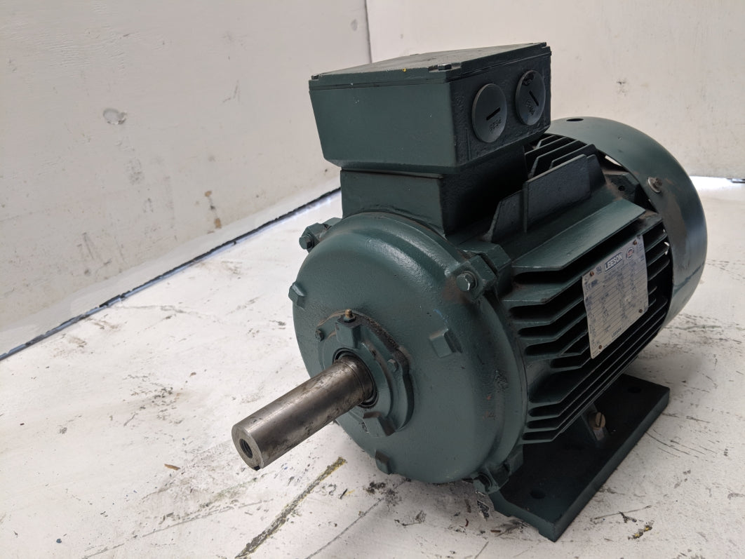 LEESON 193316.60 C160T17FZ43A NSNP