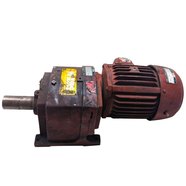 HERCULES TFC-GDM UNMP