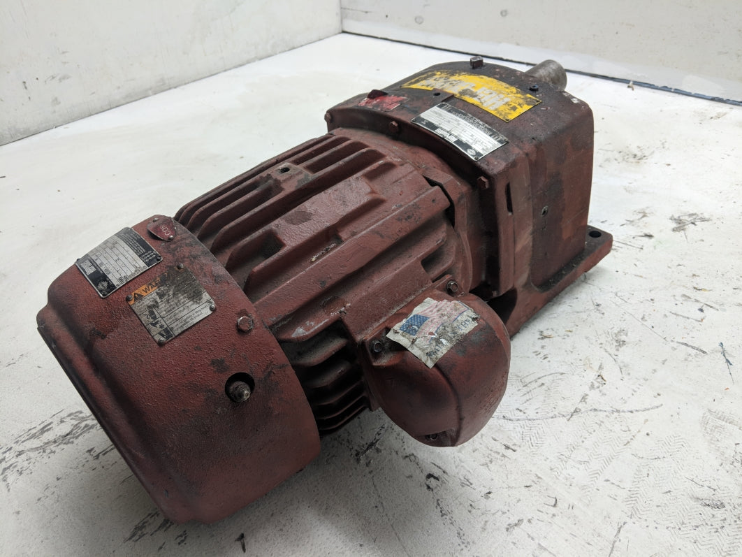 HERCULES TFC-GDM UNMP