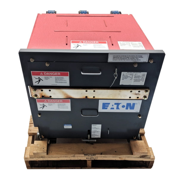 EATON 66A5092G02 150VCP-W50 NSNP