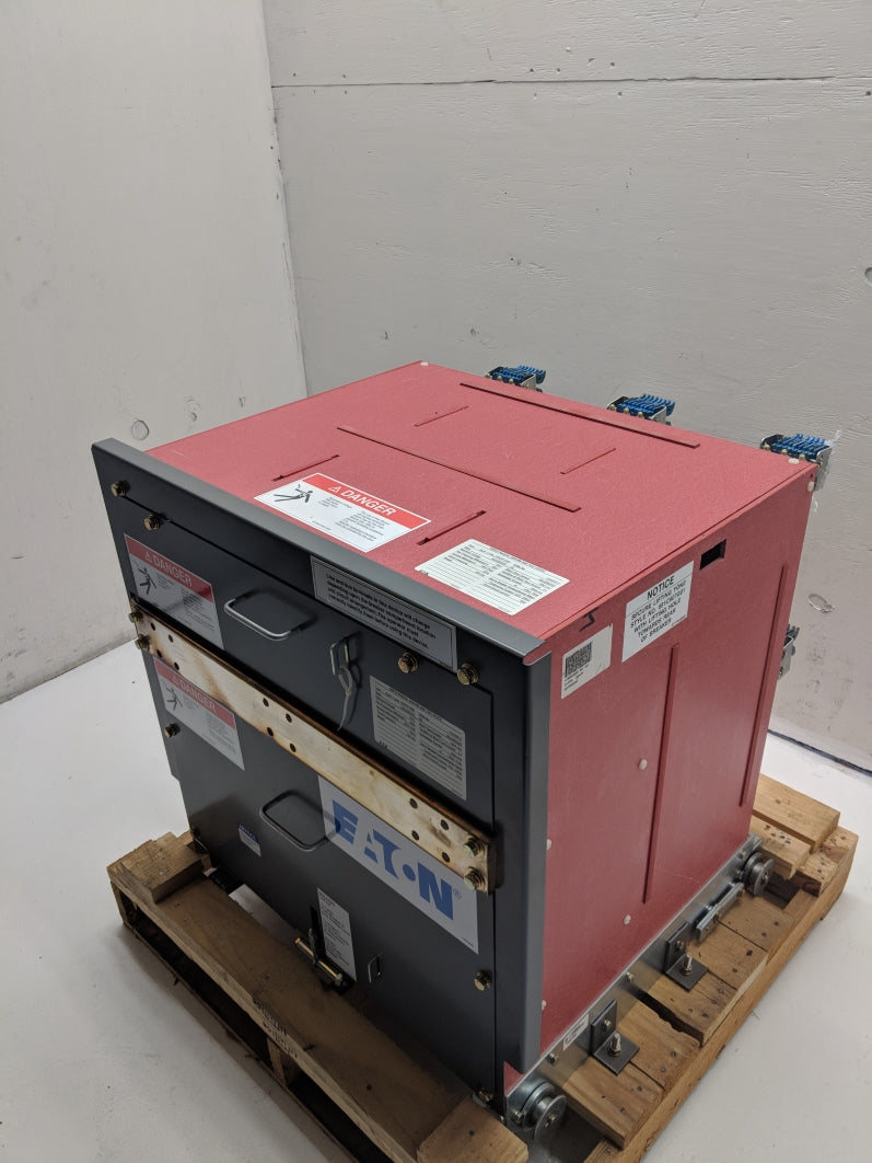 EATON 66A5092G02 150VCP-W50 NSNP