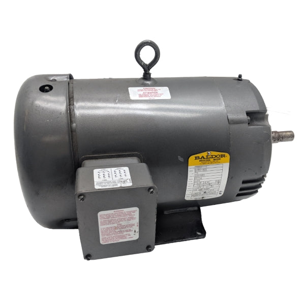 BALDOR JMM3711T SER. F NSNP