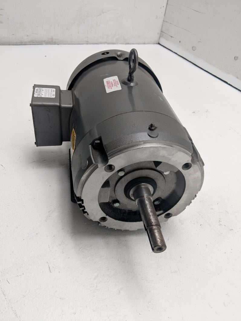 BALDOR JMM3711T SER. F NSNP