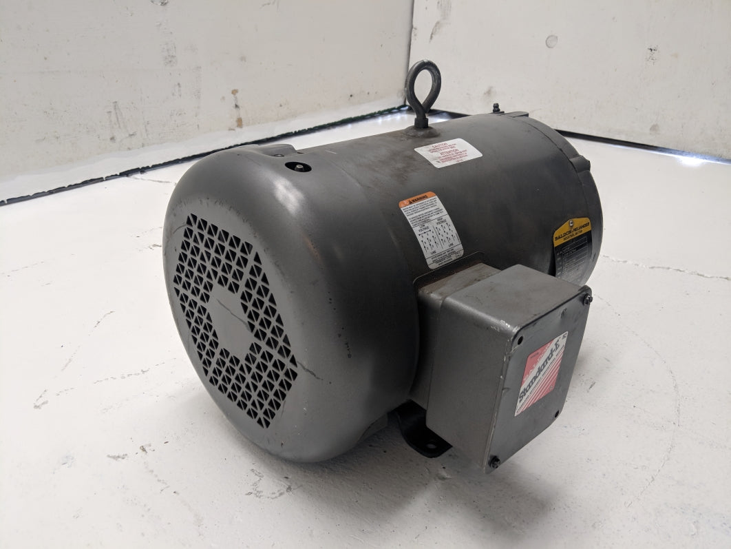 BALDOR M3714T SER. F REMAN
