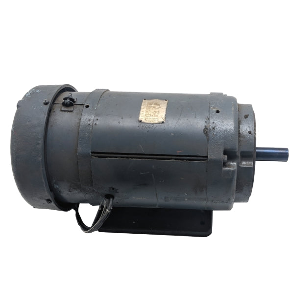 BALDOR CD9105 UNMP