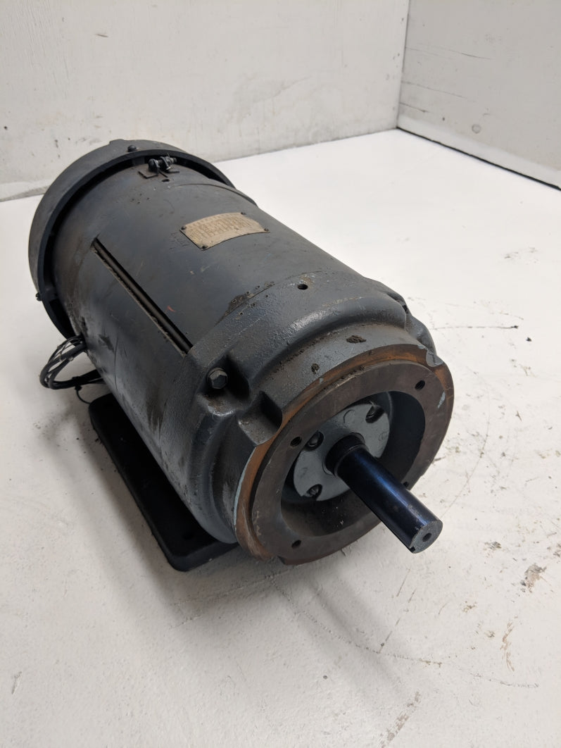 BALDOR CD9105 UNMP