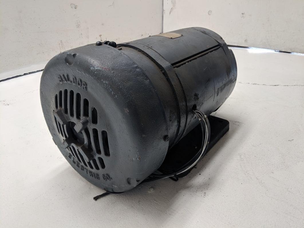 BALDOR CD9105 UNMP