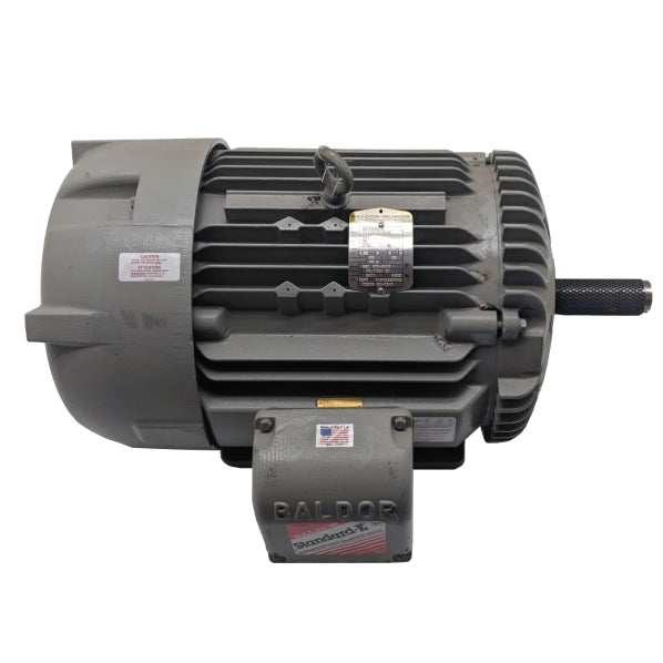 BALDOR AEM2334-4 SER. F NSNP