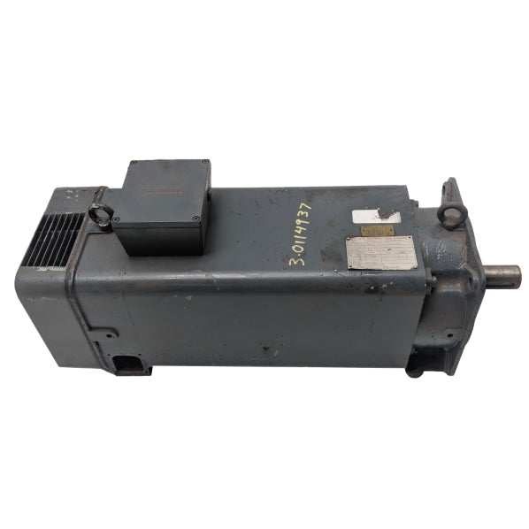 SIEMENS 1PH6138-4NF49-Z UNMP