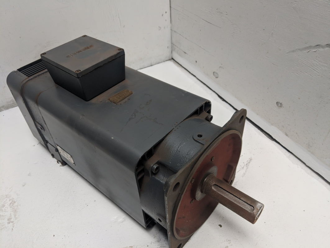 CINCINNATI MILACRON 1PH6135-4CG44-Z REMAN