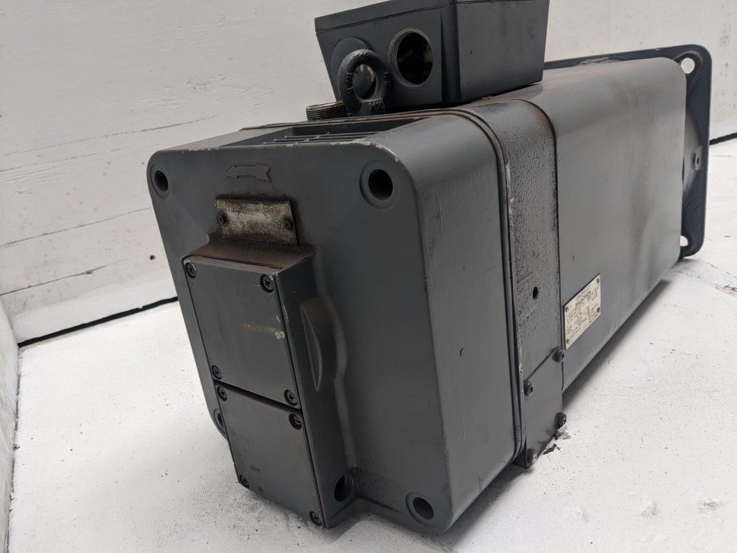 CINCINNATI MILACRON 1PH6135-4CG44-Z REMAN