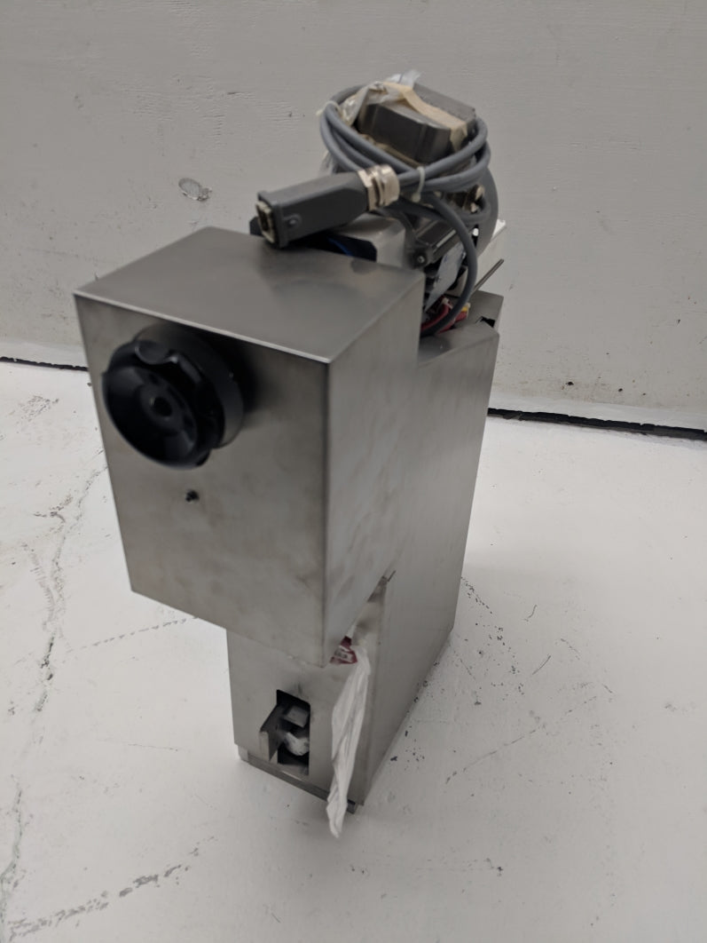 KOMAX SYSTEMS IJP-HP-SP NSNP