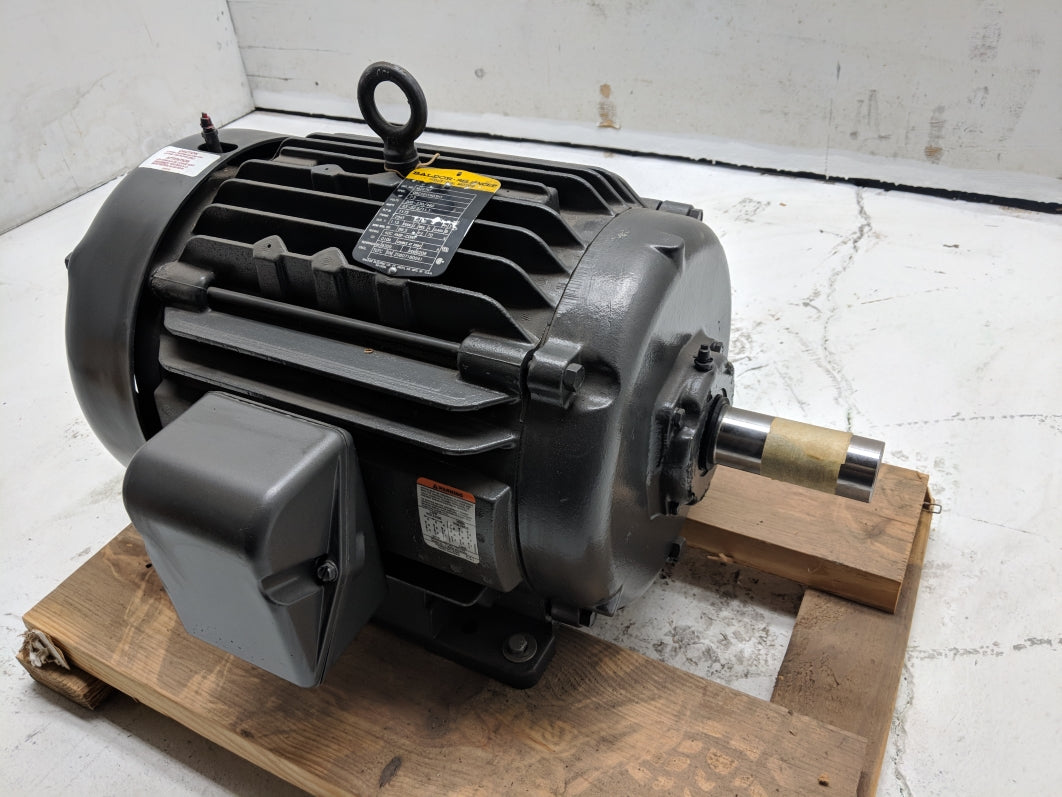BALDOR M2276T SER. F NSMP