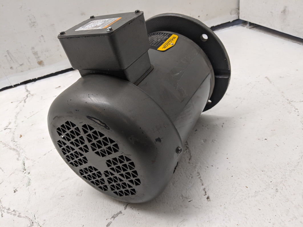 BALDOR MVM3611D REMAN