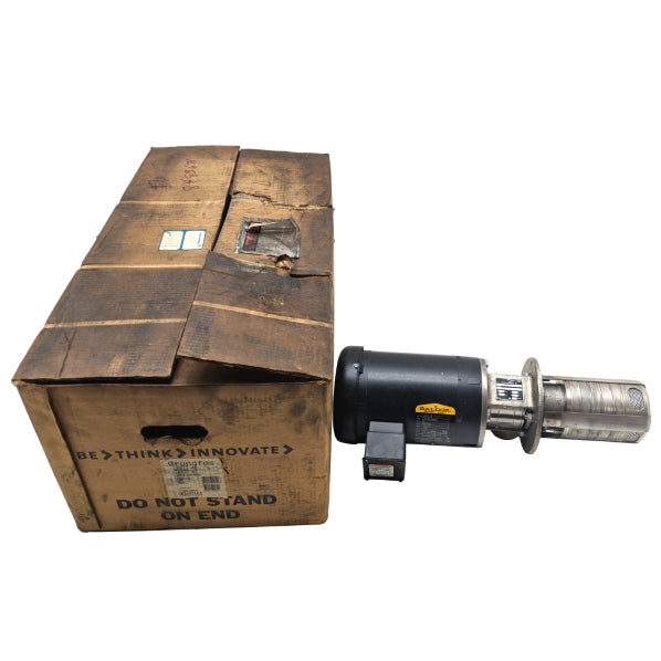 GRUNDFOS CRKI2-40 U-W-I-AUUV NSMP