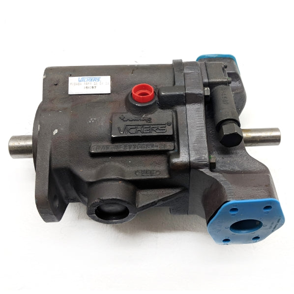VICKERS 864397 PVB45A RSFX 10CA11 REMAN