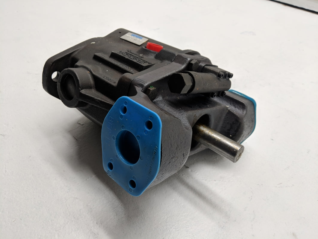 VICKERS 864397 PVB45A RSFX 10CA11 REMAN
