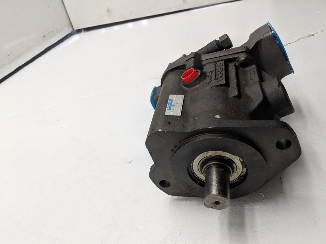 VICKERS 864397 PVB45A RSFX 10CA11 REMAN