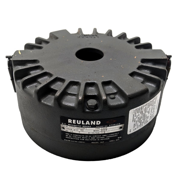 REULAND OCCK 38B7 NSNP