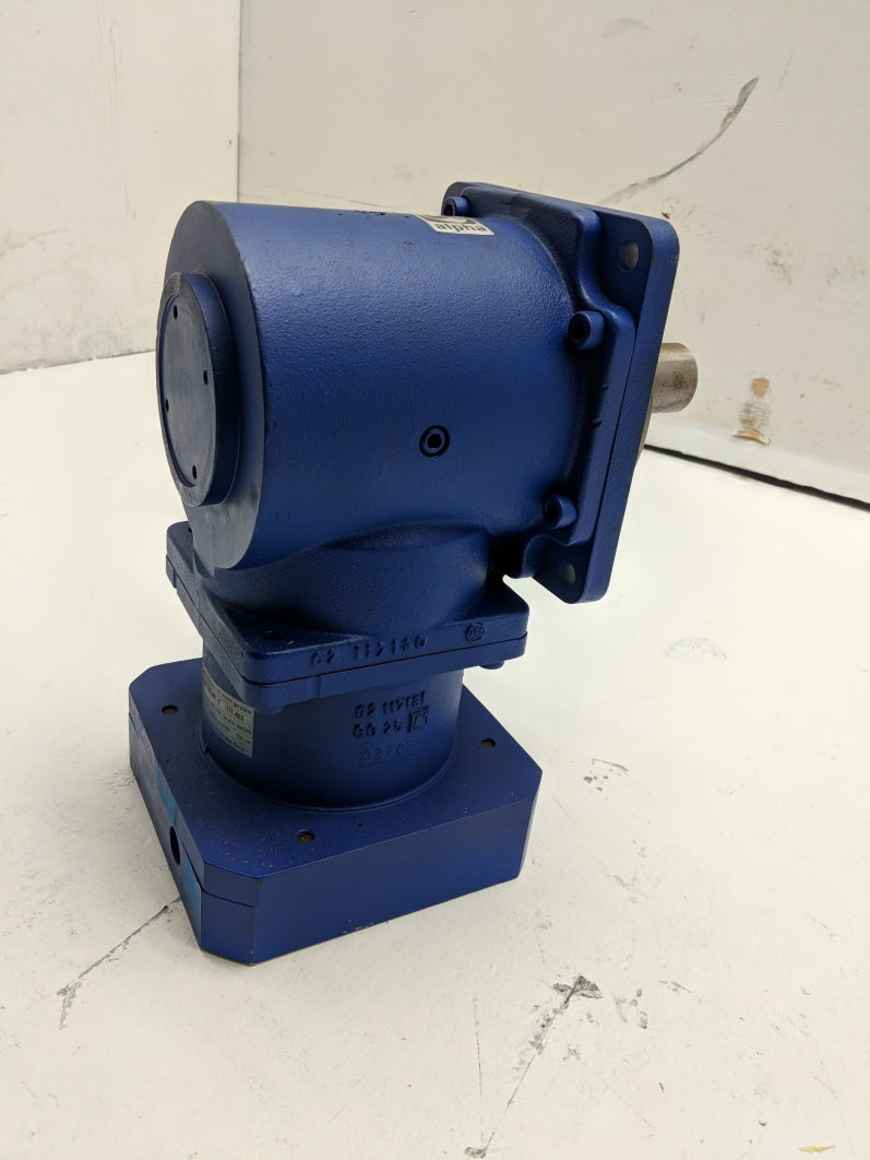 ALPHA SK 180-MF1-2-171-000 NSNP