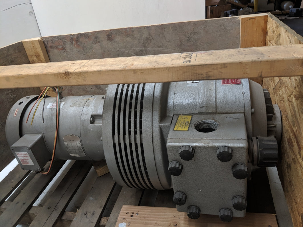 RIETSCHLE VFT 140-10 REMAN