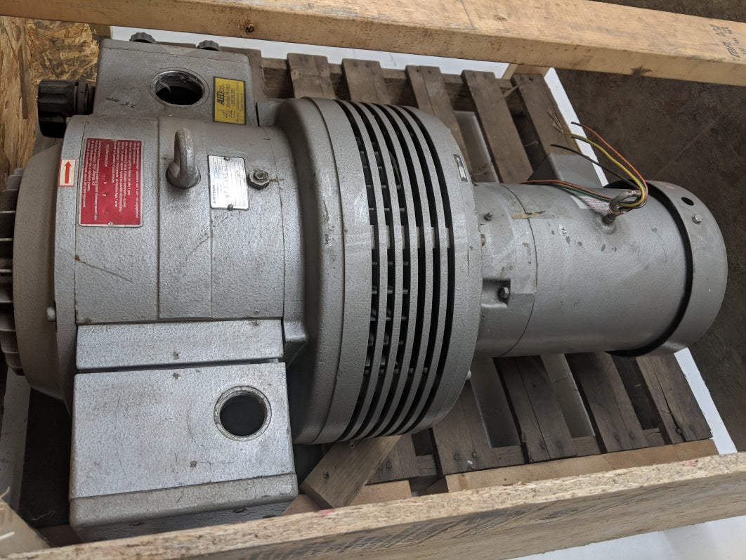 RIETSCHLE VFT 140-10 REMAN