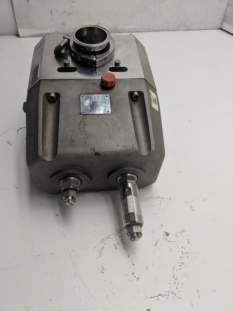 VIKING SQ3 L 3/0103 UNMP