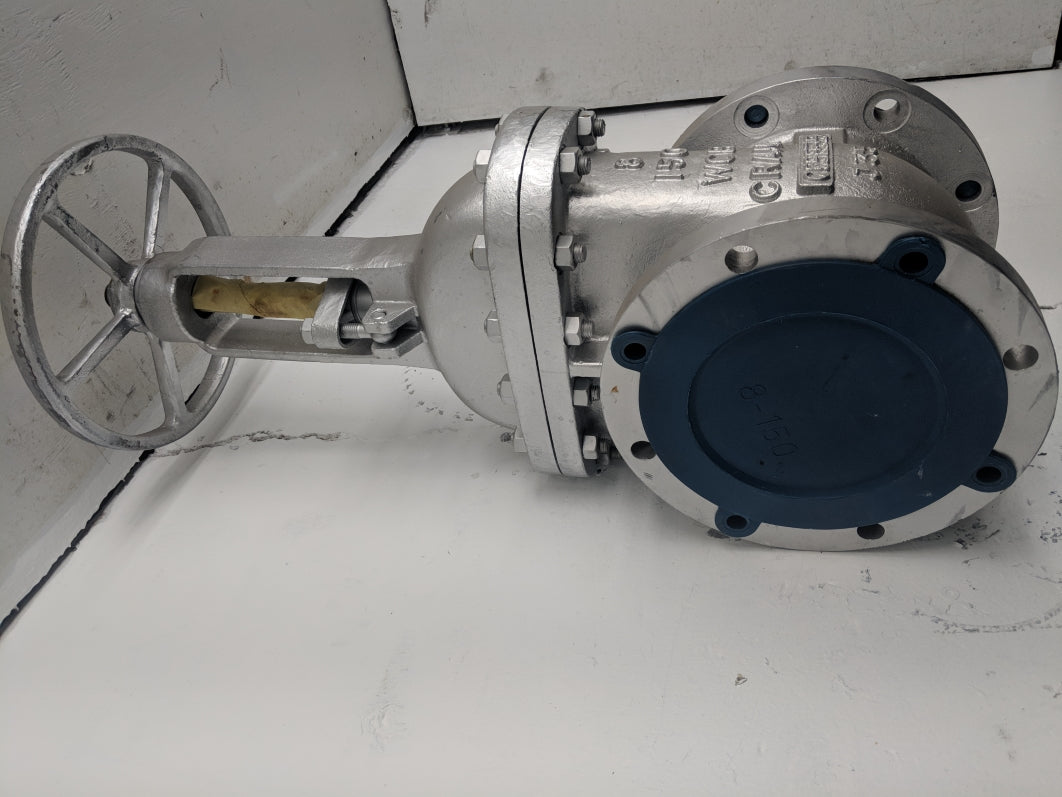 CRANE C47XUF 8" NSNP