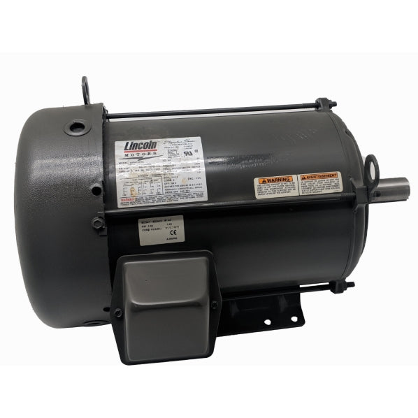 LINCOLN SSF4P10T61 CVH LM24945AC NSNP