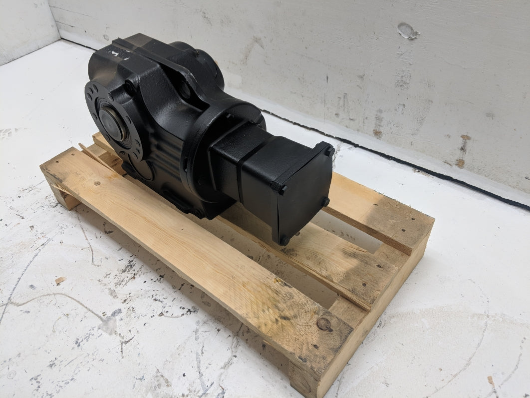 SEW-EURODRIVE KH77/R AQH140/3 NSNP