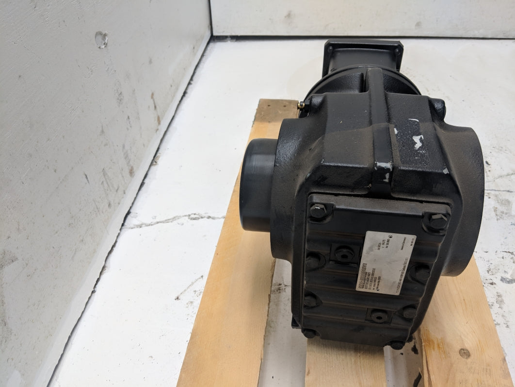 SEW-EURODRIVE KH77/R AQH140/3 NSNP