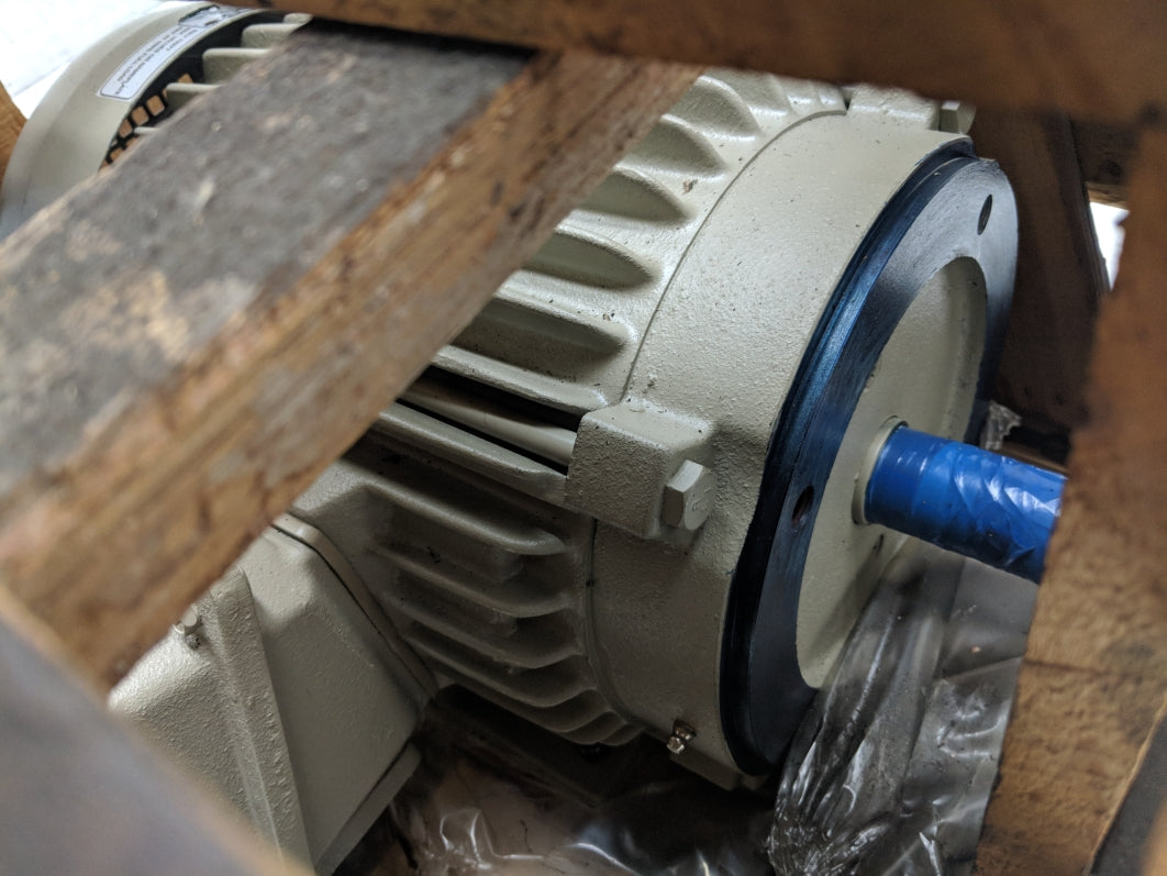GENERAL ELECTRIC 5KS215KCT205B NSMP